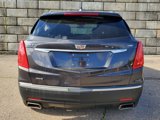 Used 2018 Cadillac XT5 Luxury w/ Driver Awareness Package image 4