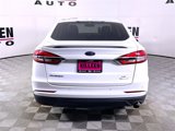Used 2019 Ford Fusion SE w/ Equipment Group 151A image 6