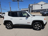Used 2019 Jeep Renegade Trailhawk image 6