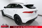 Used 2018 Jaguar F-PACE S image 3