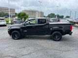 Used 2021 Chevrolet Colorado Z71 w/ Z71 Midnight Edition image 4