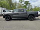 Certified 2022 RAM 1500 Rebel w/ Rebel Level 2 Equipment Group image 4