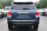 Used 2013 Toyota Highlander Limited image 6