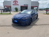 New 2025 Toyota Camry SE image 3