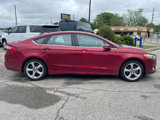 Used 2013 Ford Fusion SE image 5