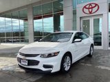 Used 2017 Chevrolet Malibu LT image 4