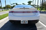 Used 2016 Lincoln MKZ AWD w/ Equipment Group 300A Reserve image 4