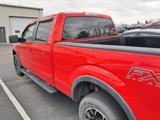 Used 2012 Ford F150 FX4 image 6
