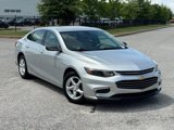 Used 2018 Chevrolet Malibu LS image 2