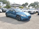 Used 2015 Honda CR-Z EX image 3