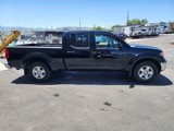 Used 2007 Nissan Frontier SE w/ SE Value Truck Pkg image 4