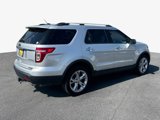 Used 2014 Ford Explorer Limited image 3