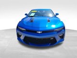 Used 2018 Chevrolet Camaro SS image 4
