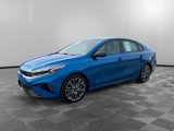 Used 2022 Kia Forte GT w/ GT Technology Package image 3