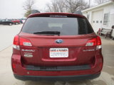 Used 2012 Subaru Outback 2.5i Premium image 5