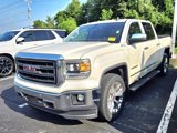 Used 2015 GMC Sierra 1500 SLT w/ SLT Crew Cab Value Package image 6