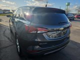 Used 2022 Chevrolet Equinox LT image 4