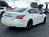 Used 2014 Nissan Altima 2.5 S image 5