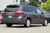 Used 2015 Toyota Sienna Limited Premium image 4