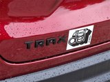 New 2025 Chevrolet Trax RS w/ Driver Confidence Package image 4