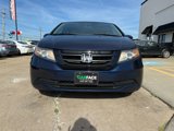Used 2016 Honda Odyssey SE image 4