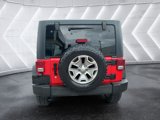 Used 2016 Jeep Wrangler Unlimited Rubicon w/ Connectivity Group image 6