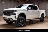 Used 2022 Chevrolet Silverado 1500 High Country w/ Technology Package image 5