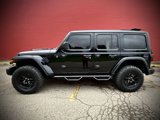 Used 2019 Jeep Wrangler Unlimited Rubicon image 2