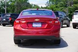 Used 2023 Chevrolet Malibu LT image 4