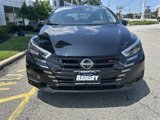 Used 2024 Nissan Versa SR w/ Electronics Package image 3