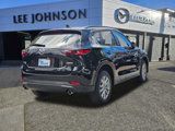 Certified 2022 MAZDA CX-5 AWD 2.5 S w/ Preferred Package image 5