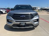 Used 2020 Ford Explorer XLT w/ Equipment Group 202A image 3