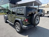 Used 2021 Jeep Wrangler Unlimited Sport image 5