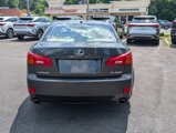 Used 2008 Lexus IS 250 image 5