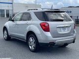 Used 2013 Chevrolet Equinox LTZ image 5