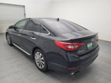 Used 2016 Hyundai Sonata Sport w/ Option Group 02 image 3