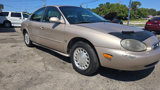 Used 1999 Mercury Sable LS image 5