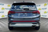 Used 2022 Hyundai Santa Fe SEL w/ Convenience + Premium Package image 5