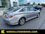 Used 2013 Hyundai Sonata Limited image 3