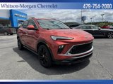 Used 2024 Buick Encore GX Sport Touring w/ Comfort Package image 3