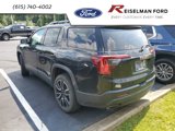 Used 2021 GMC Acadia SLT w/ Elevation Edition image 3
