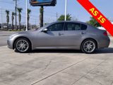 Used 2007 INFINITI G35 Sport w/ Premium Pkg image 3