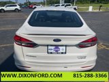 Used 2019 Ford Fusion Titanium image 6