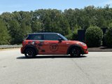 Used 2021 MINI Cooper John Cooper Works w/ 6.5" Touchscreen Package image 5