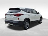 Used 2021 Kia Seltos LX image 5