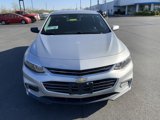 Used 2016 Chevrolet Malibu LT w/ Driver Confidence Package image 2