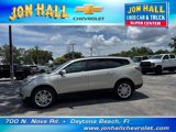 Used 2015 Chevrolet Traverse LT w/ Style and Technology Package image 4