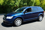 Used 2018 Dodge Journey SE image 4