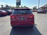 Used 2014 Hyundai Tucson SE image 4