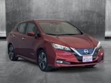 Used 2018 Nissan Leaf SV w/ SV Technology Package image 3